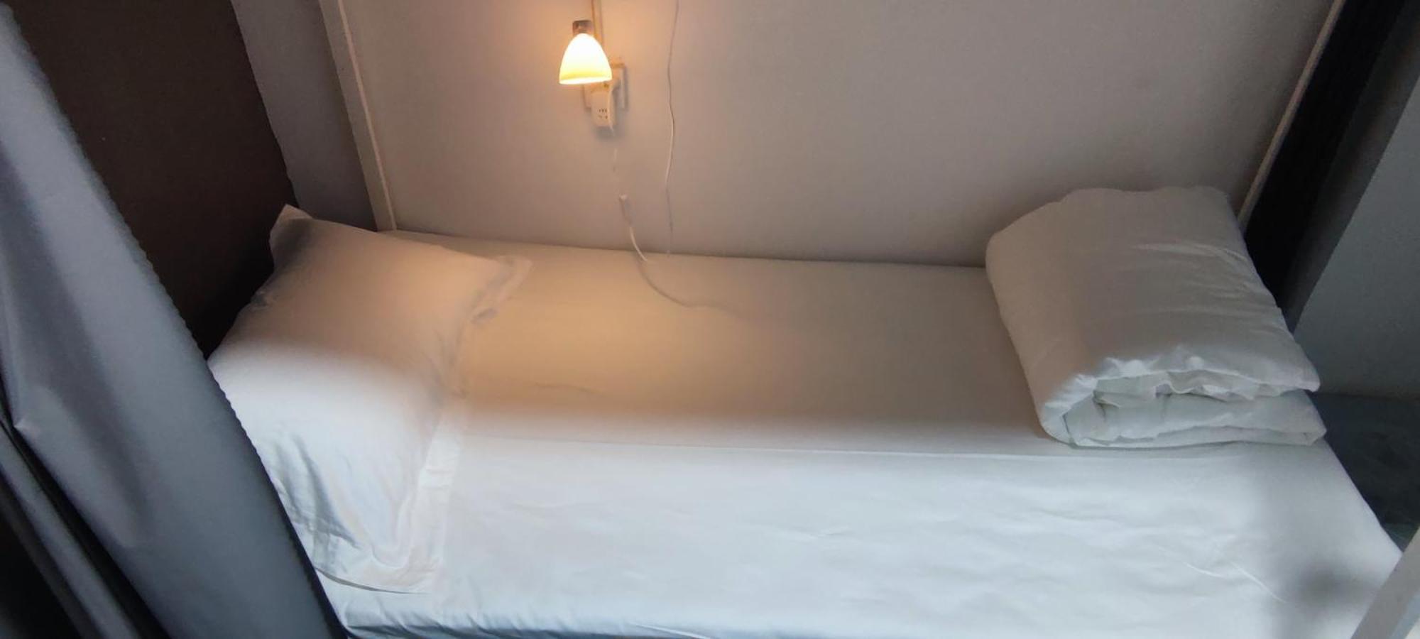 Lucky Hostel Luang Prabang Bagian luar foto