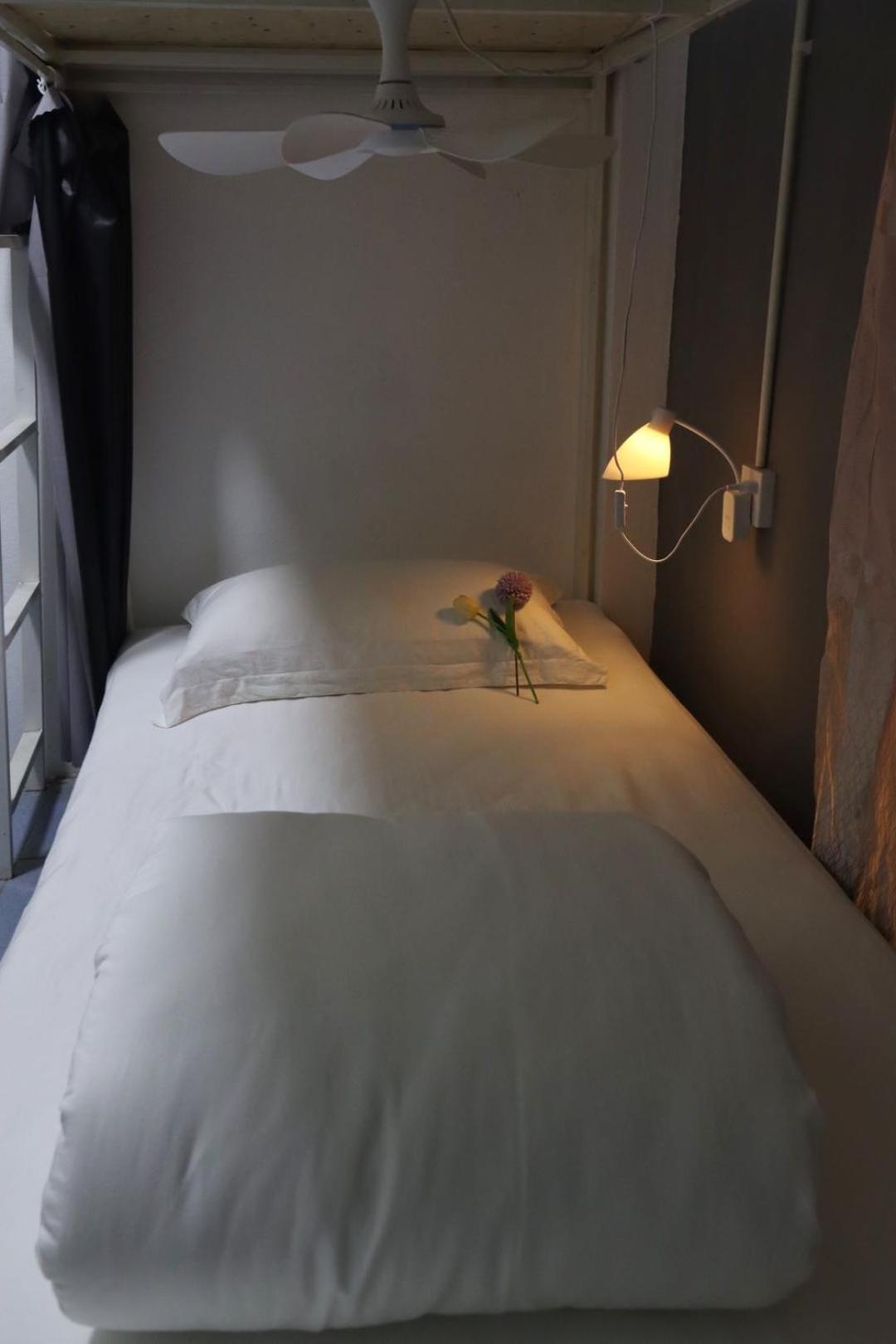 Lucky Hostel Luang Prabang Bagian luar foto