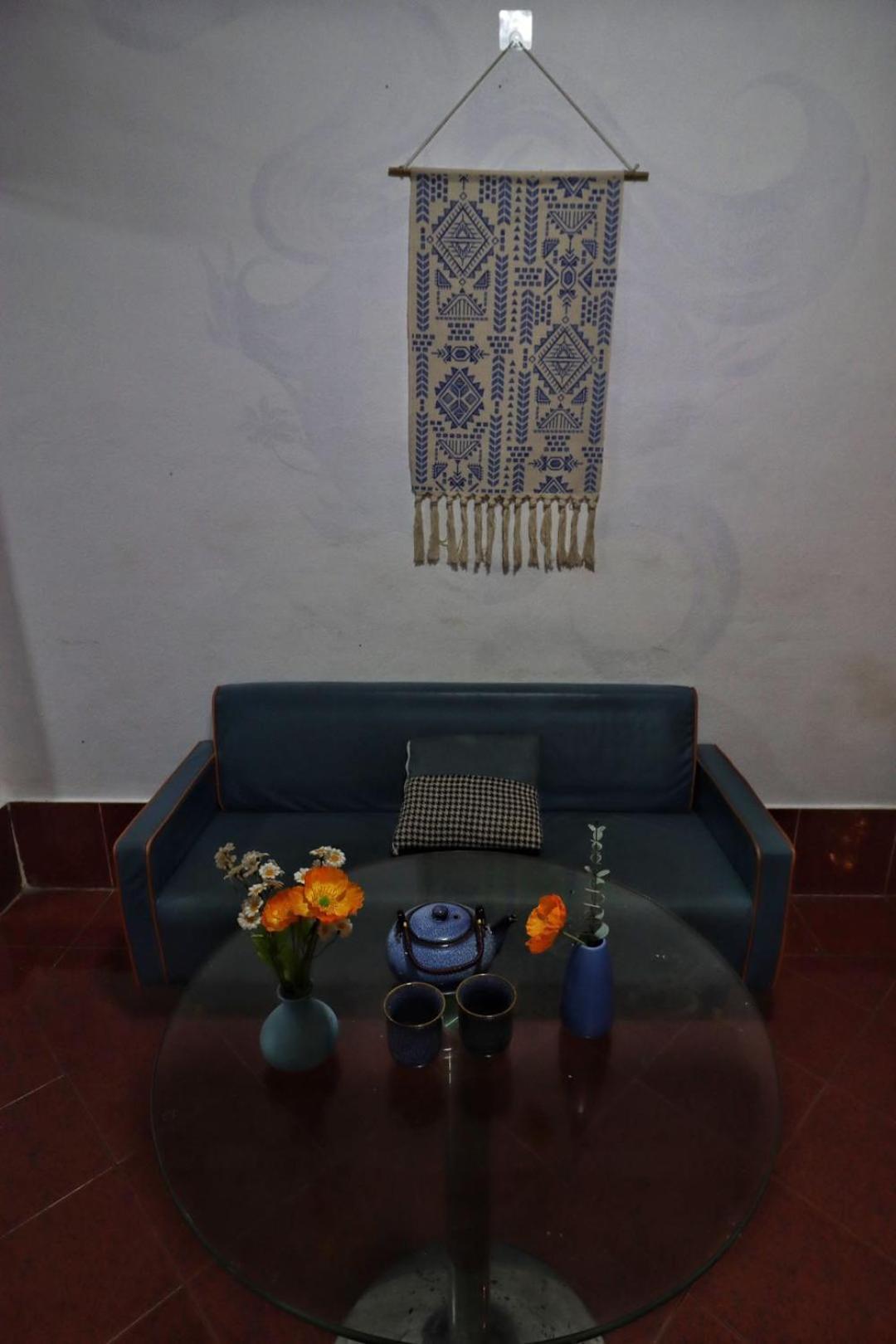 Lucky Hostel Luang Prabang Bagian luar foto